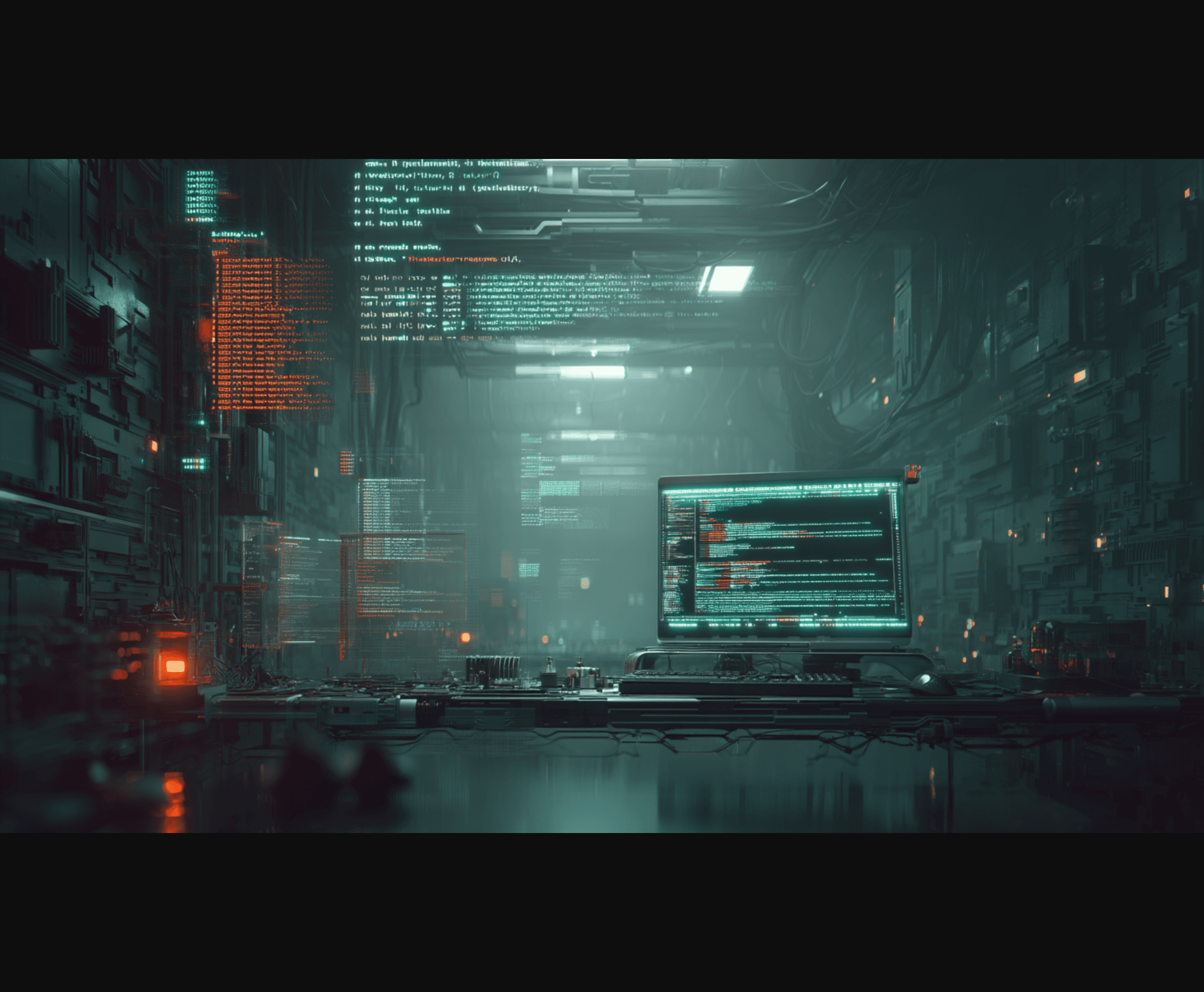 Cover Image for From VS Code to Warp: When Terminal Evolution Becomes Advocacy